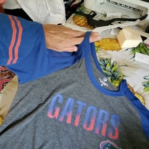 Gators women's shirt